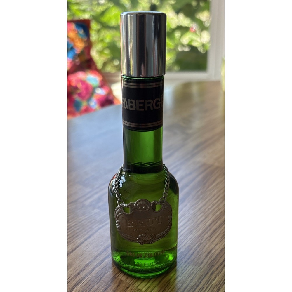 Faberge Brut Classic After Shave Splash 94ml